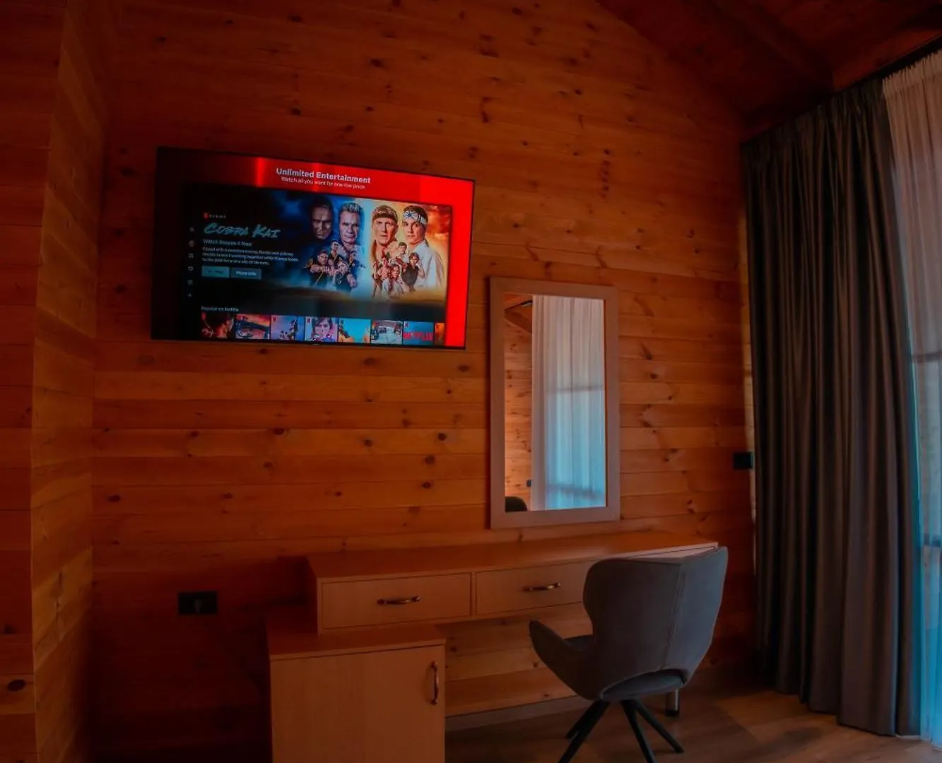 Hotel Shpija E Gjyshit Canaj 3*,  Albania