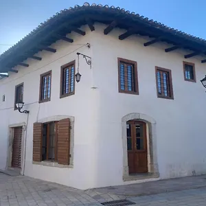 Pensión For Rent, Shkodër