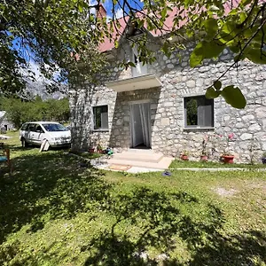Bed and breakfast Bujtina Milani, Shkodër