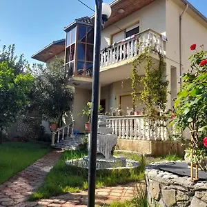 Pensión Gather, Shkodër