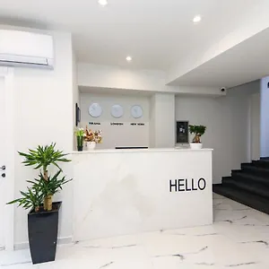 N Center By Noshi Hotel Tirana