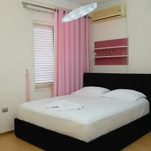 Albjona Pensión Tirana