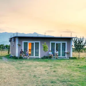Bed and breakfast Ballkan, Shkodër