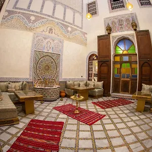 Taj رياد فاس