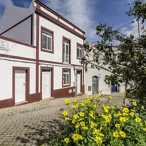Downtown Pensión Lagos