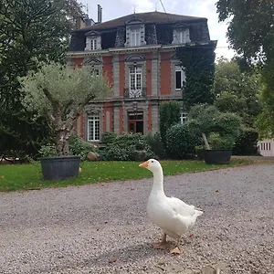 Chateau Lambert Moulinsart Hotel, Shuttle Airport, Long Term Parking, Snooker, Large Terrasse, Dinner, Breakfast Belgia